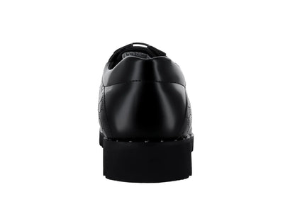 Zapato Platini Negro para Hombre