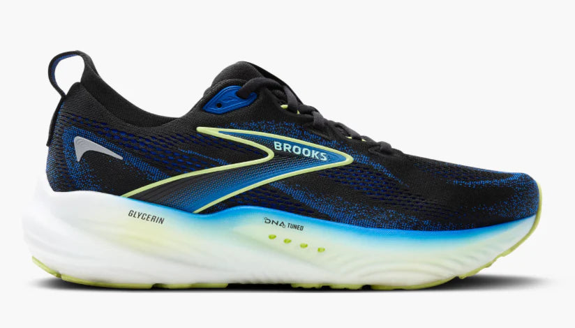 Mens Brooks Glycerin 22
