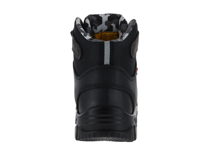 Botas Jeep Negro para Hombre
