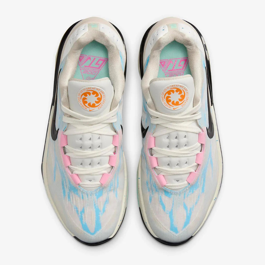 Tênis Nike GT Cut 2 We Are All Greater