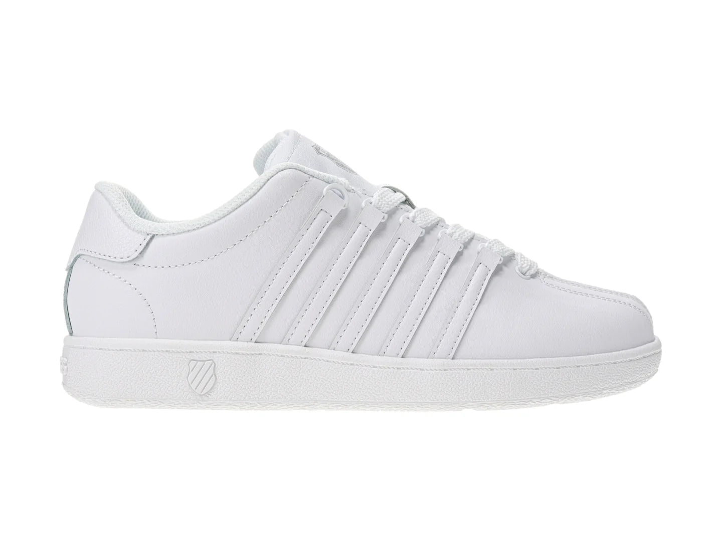 Tenis K Swiss Classic VN Blancos para Mujer