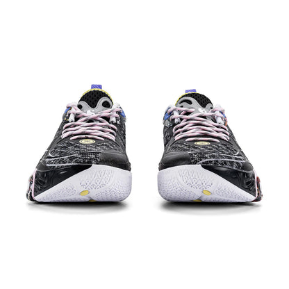 Tênis Li Ning Way of Wade DLo 1 Butterfly