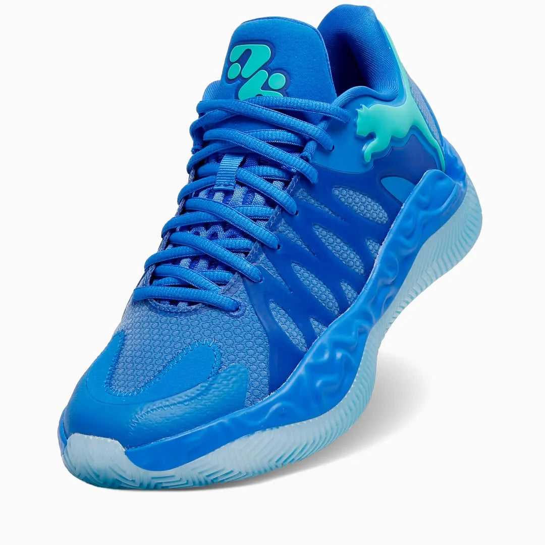 Tênis Puma Hali 1 Opal