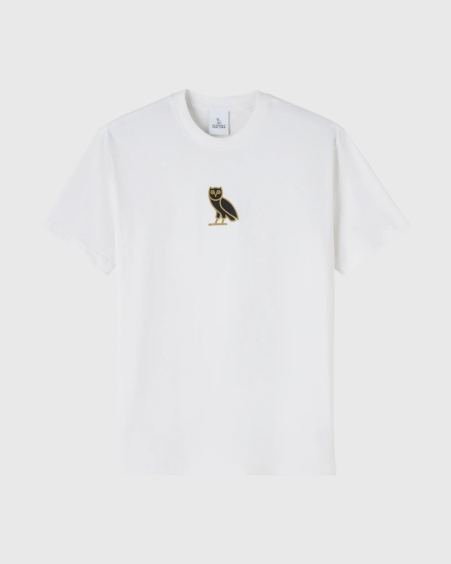 Signature Tee White