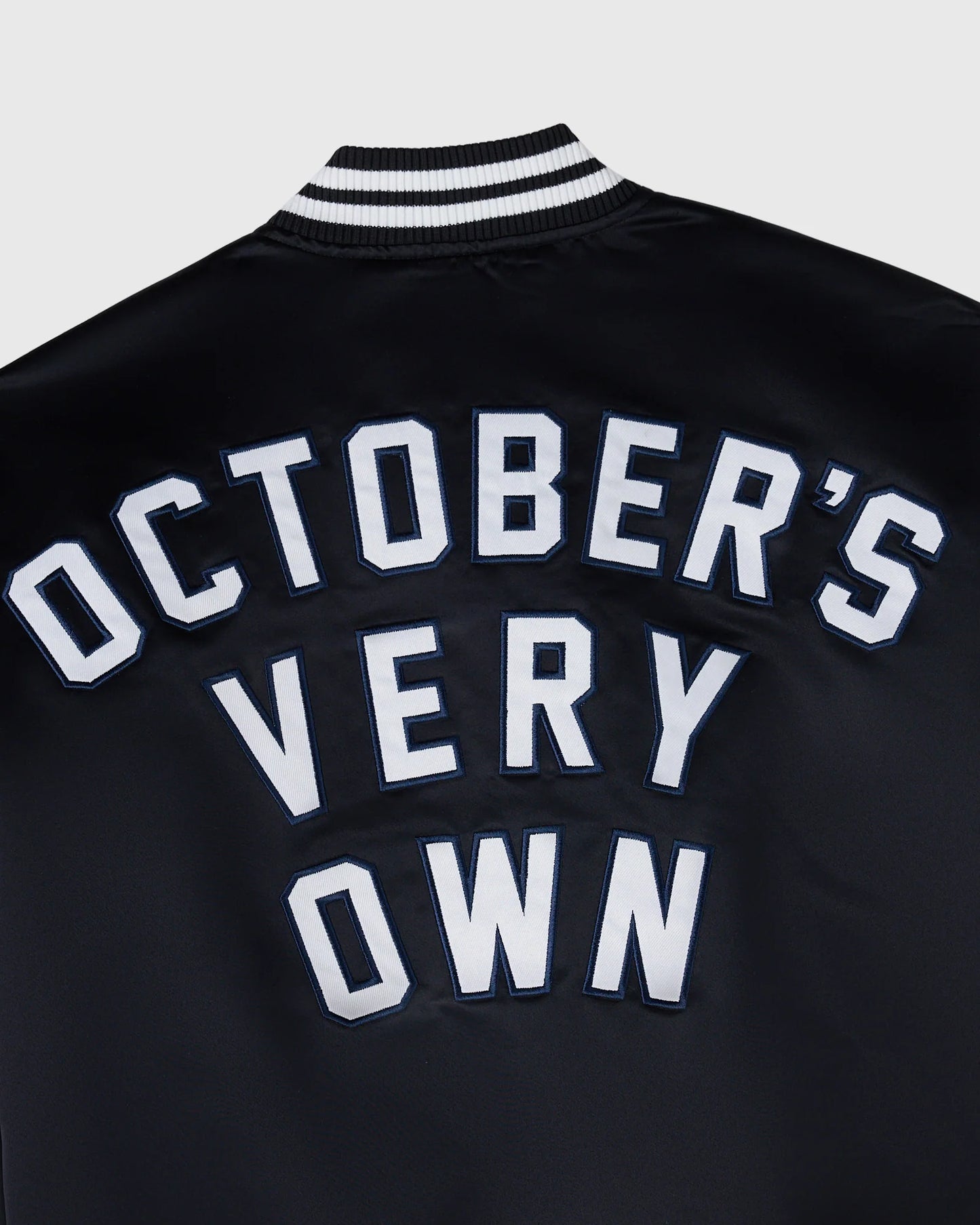 New Era MLB New York Yankees Varsity Jacket Navy