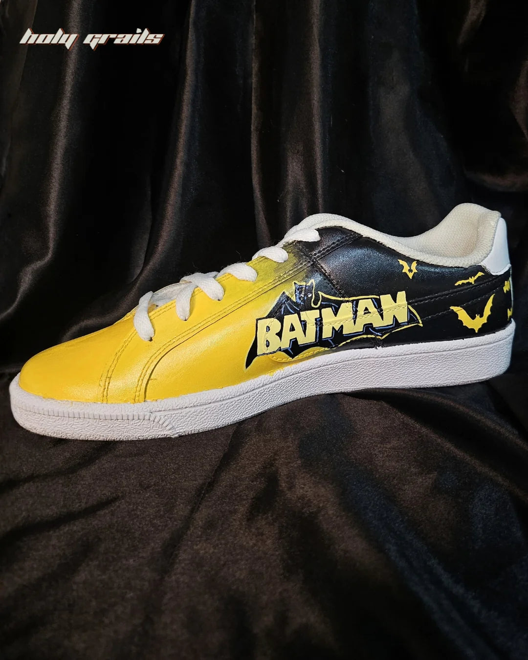 Air Force 1 x Batman