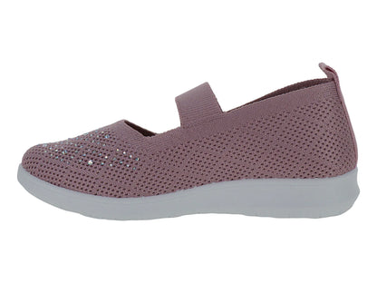 Tenis ATOK Rosa para Niña