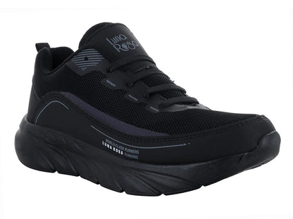 Tenis ANDRAX Negro para Mujer