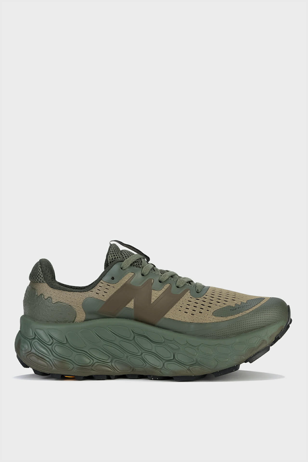 New Balance Fresh Foam Vert Olive Confort Premium Style Sport