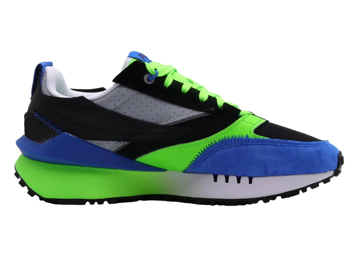 Tenis FILA Renno N Generation Multicolor para Hombre