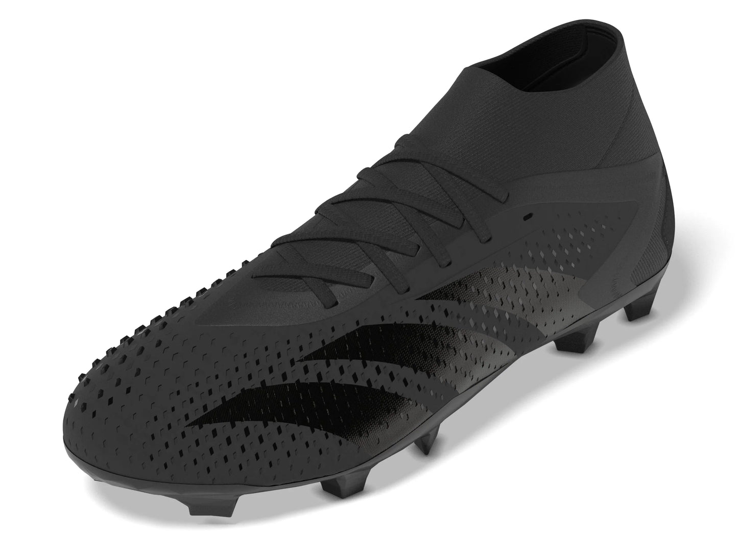 adidas Predator Accuracy2 FG Firm Ground Soccer Cleats