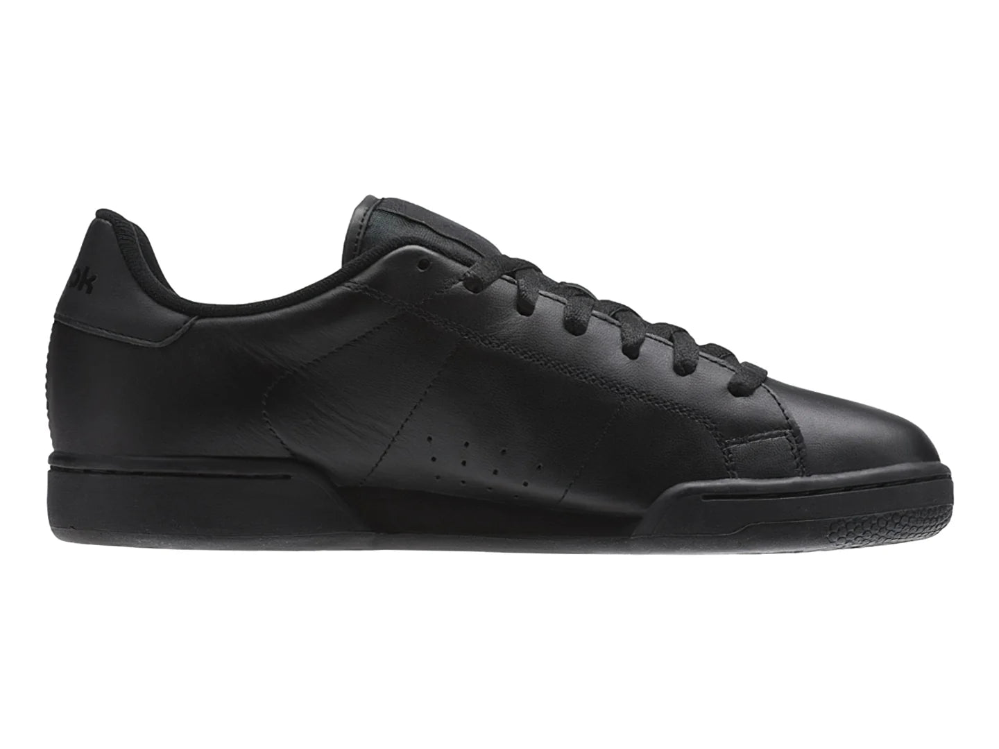 Tenis Reebok NPC II Negro para Hombre