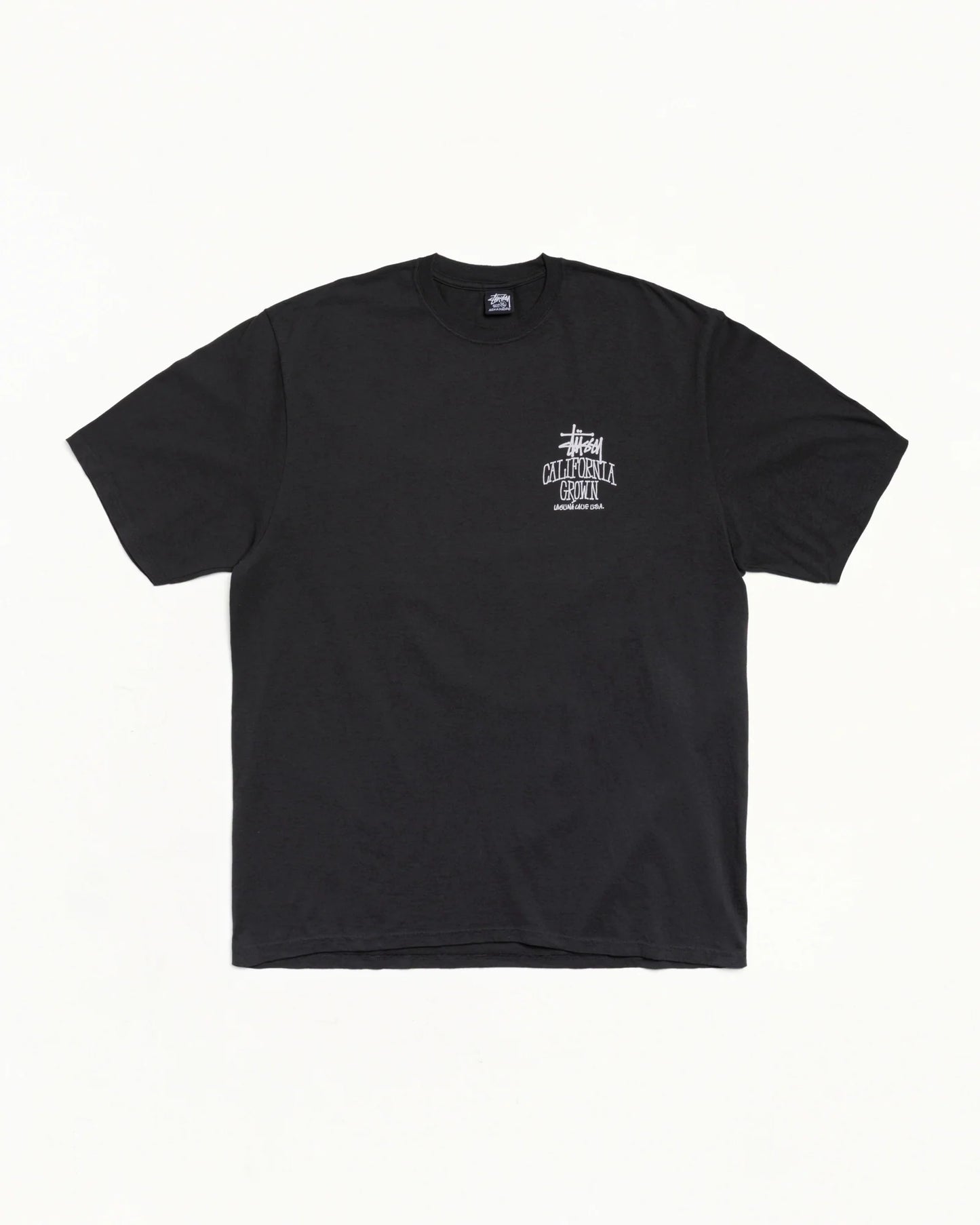 CALI GROWN TEE PIGMENT DYED