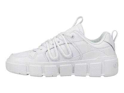 Tenis Champion Ventor Chic Blancos para Mujer