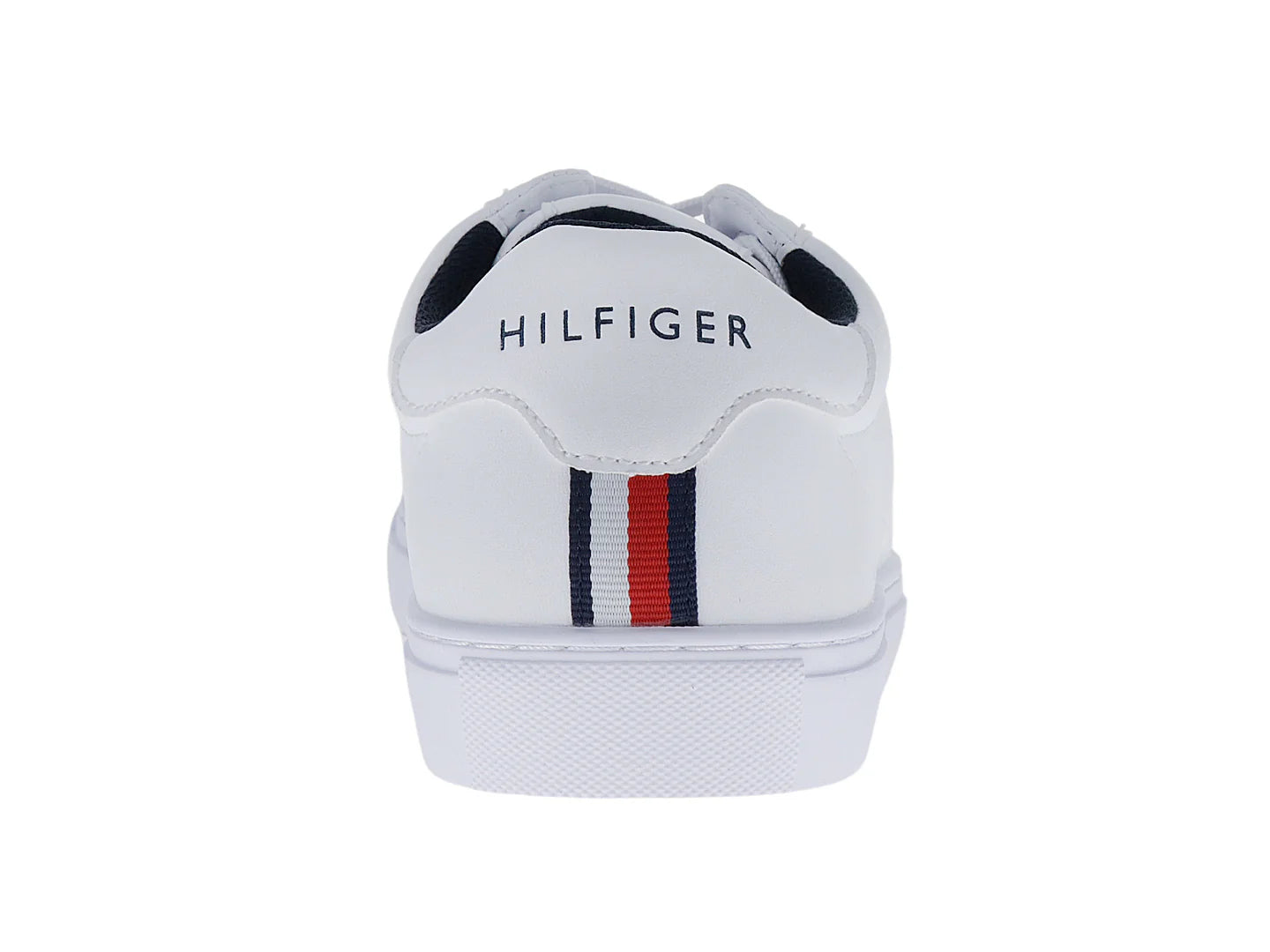 Tenis Tommy Hilfiger TMBRECON Blancos para Hombre