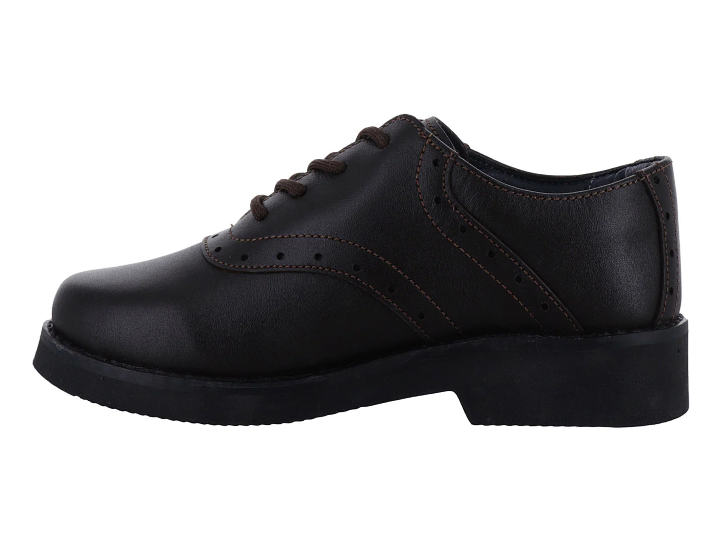 Zapatos YUYIN Café para Niña