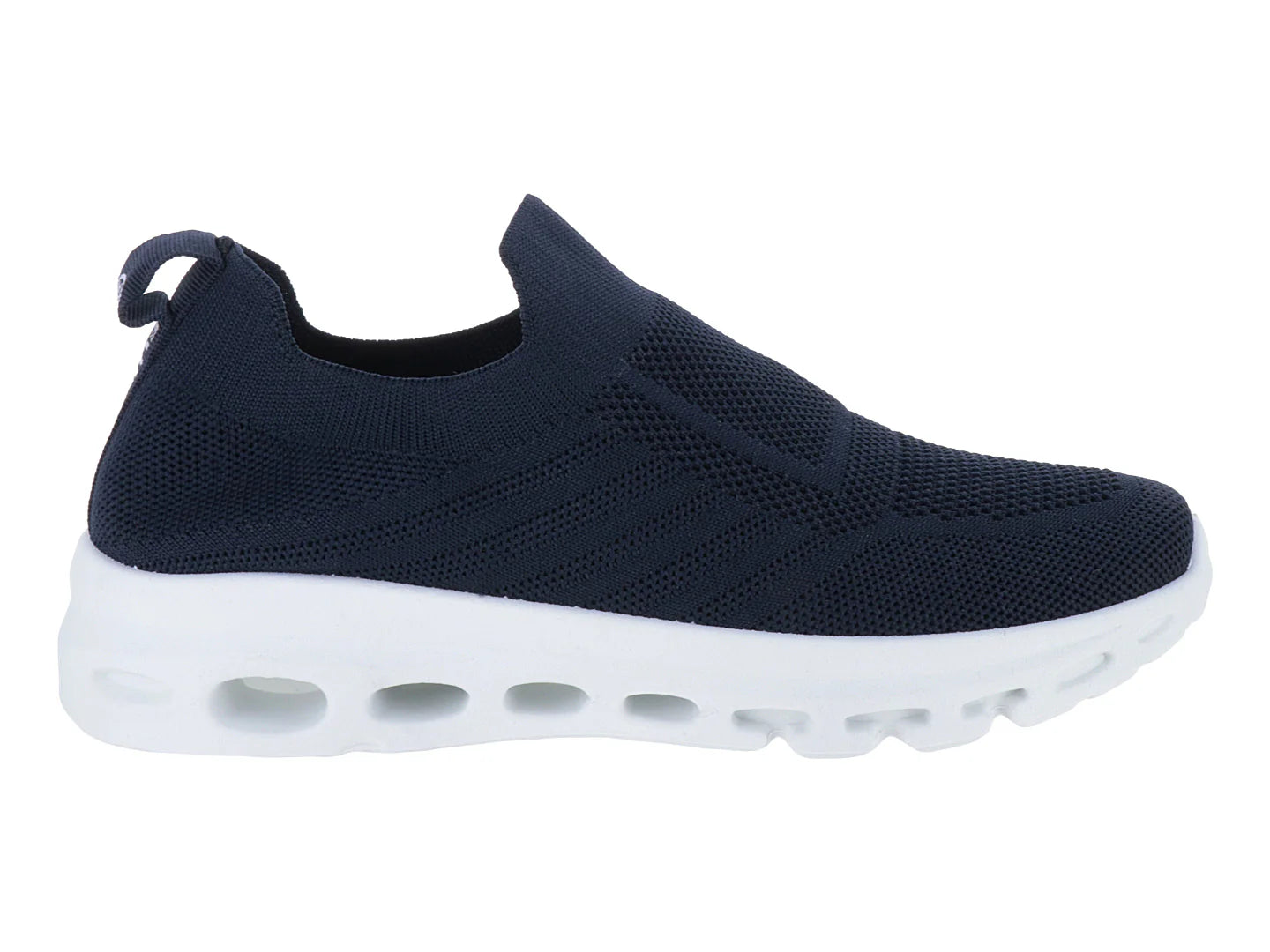 Tenis Furor Navy para Mujer