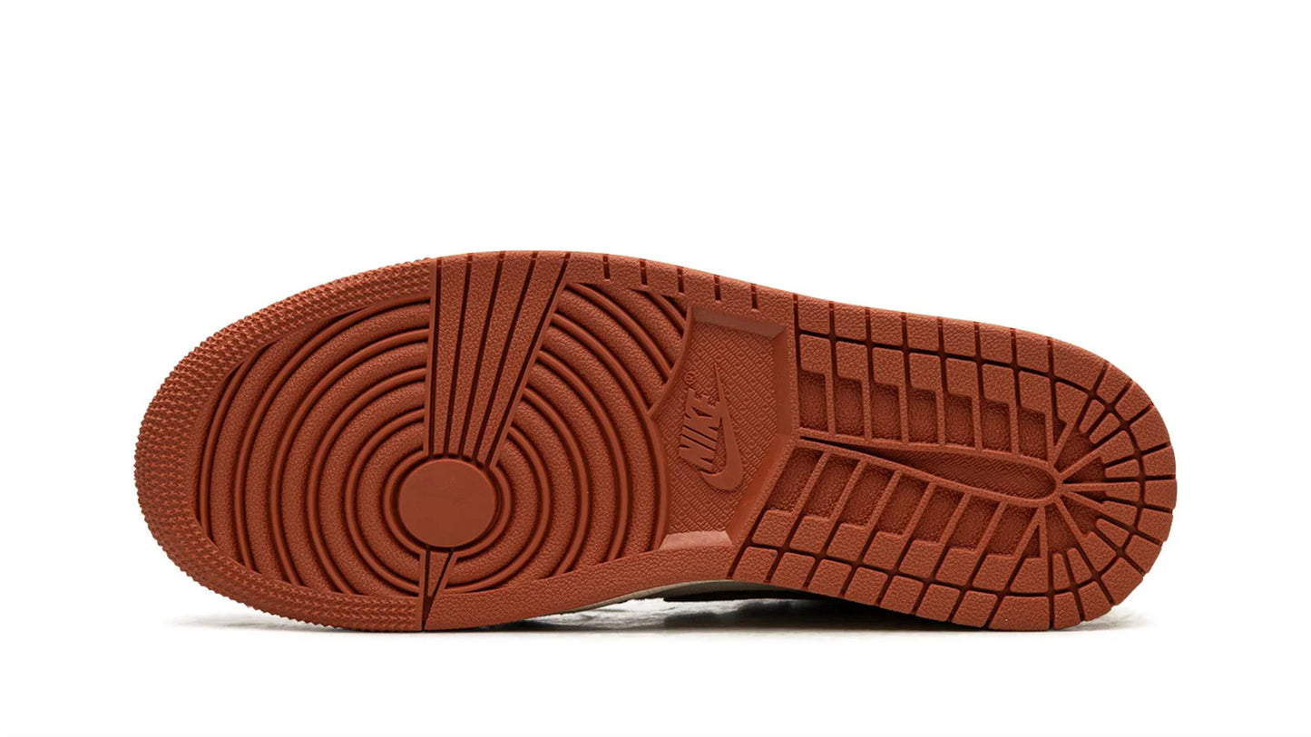 AIR JORDAN 1 HIGH OG WMNS Dusted Clay