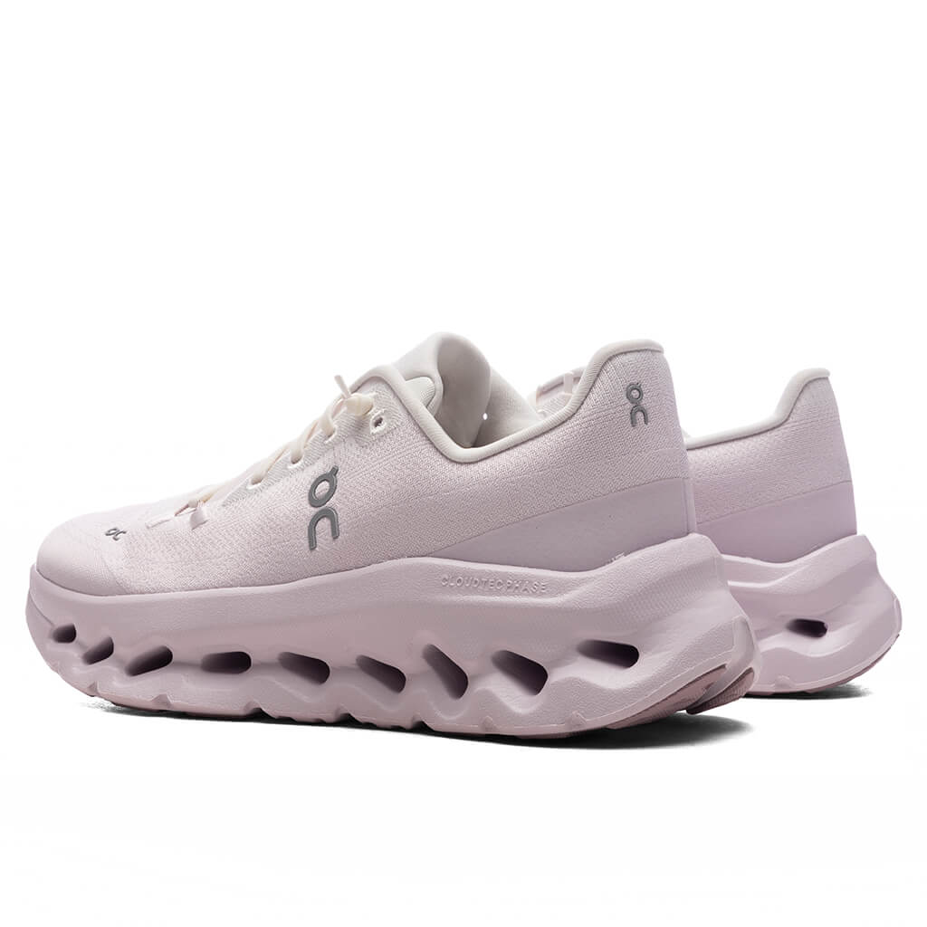 Womens Cloudtilt Ivory Orchid