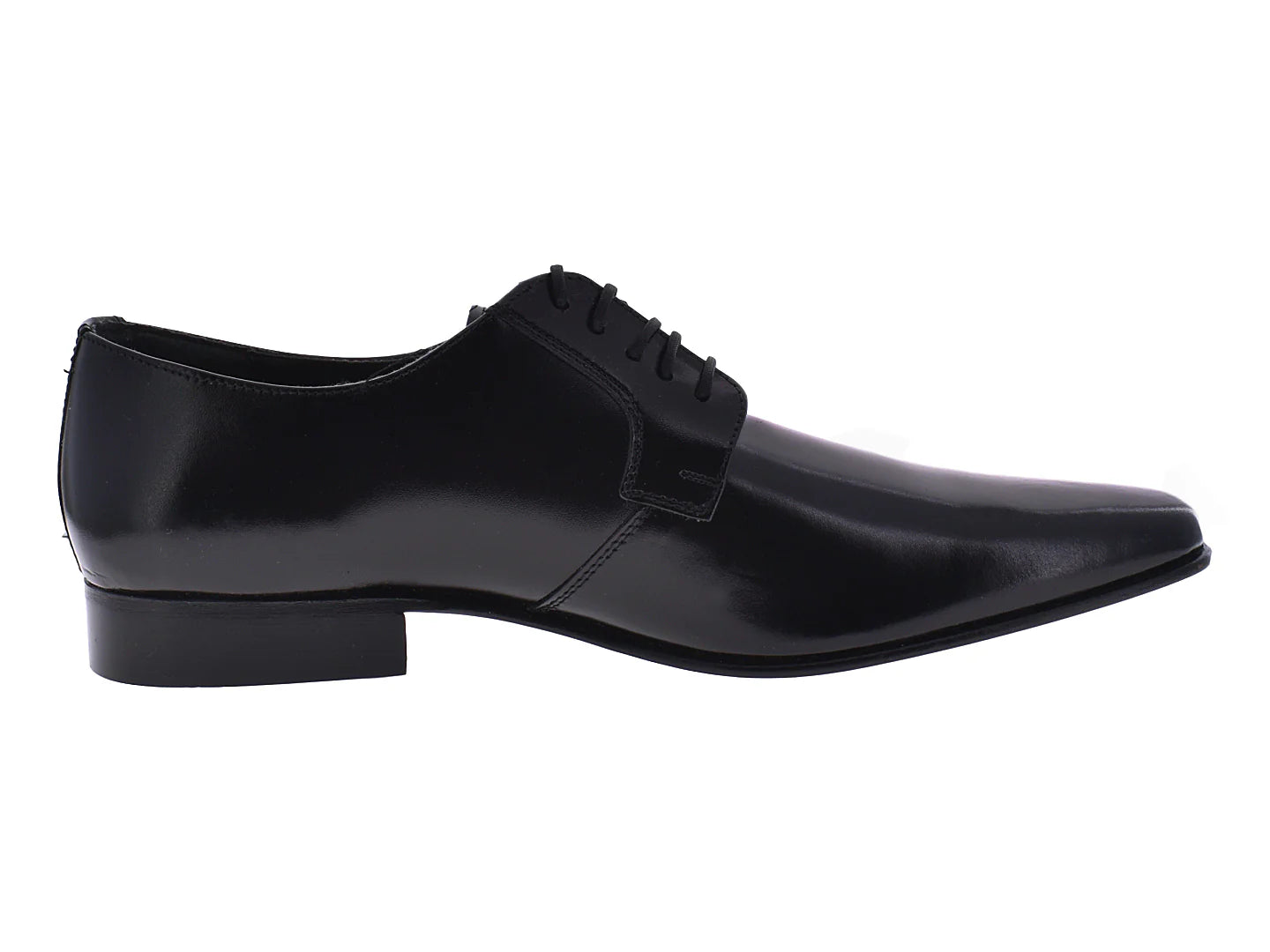 Zapatos Evolucion Negros para Hombre