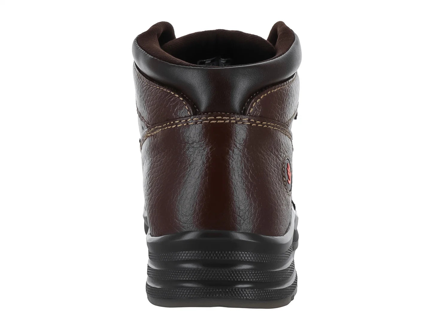 Botas Nevada de Excursionismo Café para Hombre