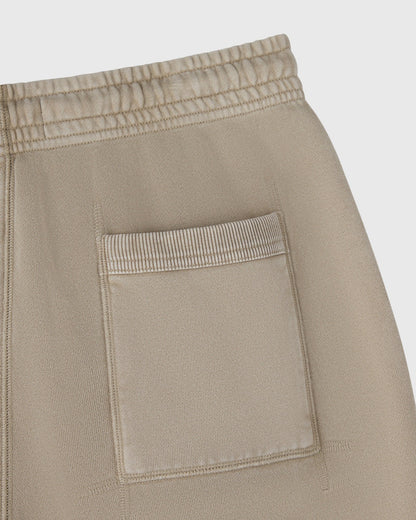 Muskoka Sweatshorts Sandstone
