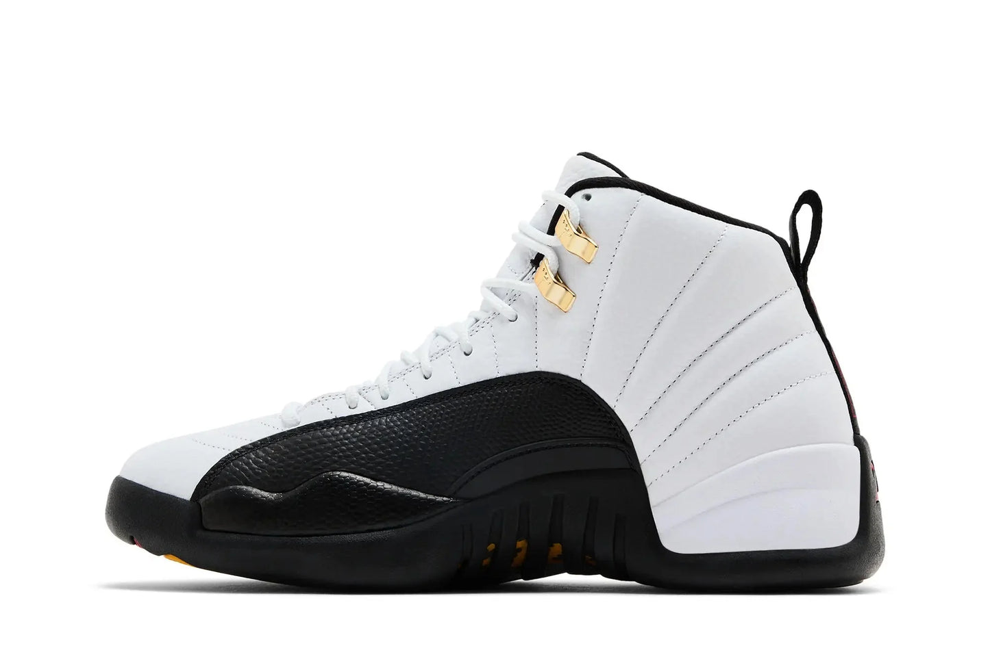 Jordan 12 Retro Taxi 2025