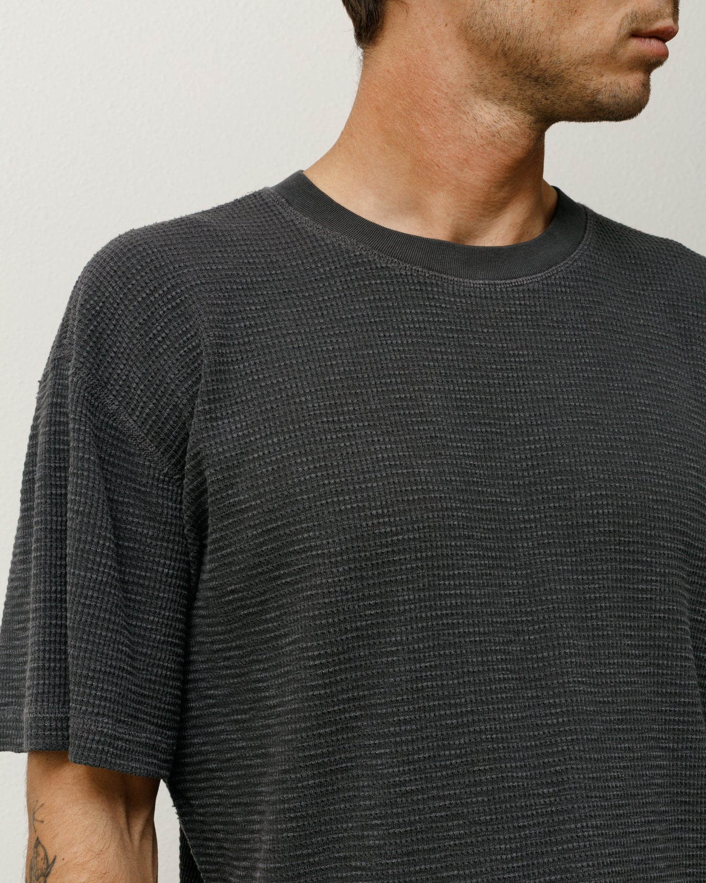 PIGMENT DYED SS THERMAL