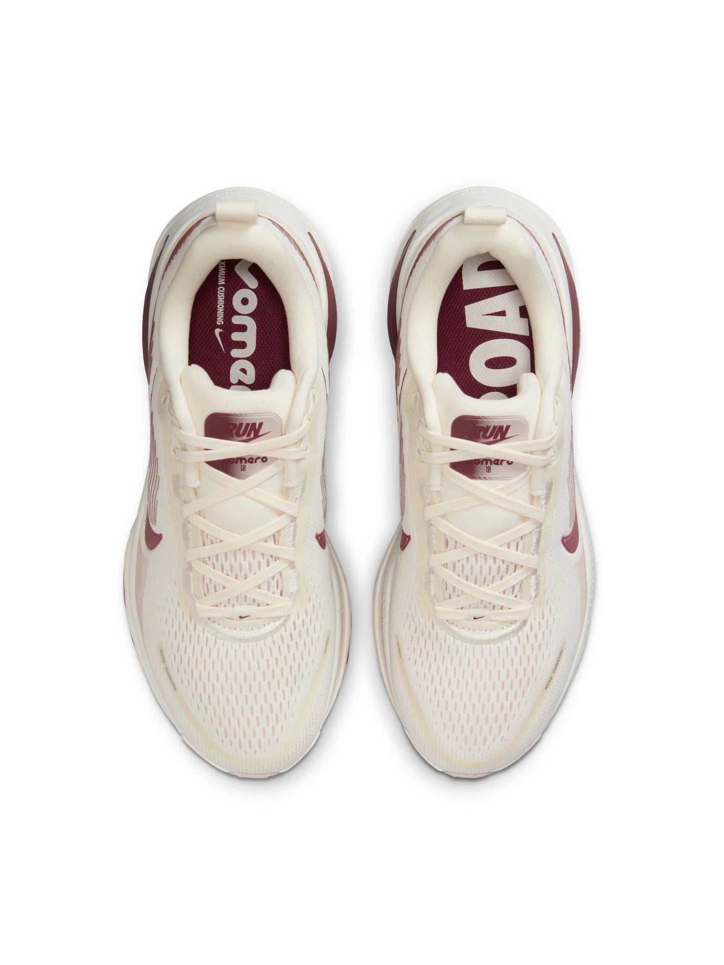 Nike Vomero 18 Womens Shoe
