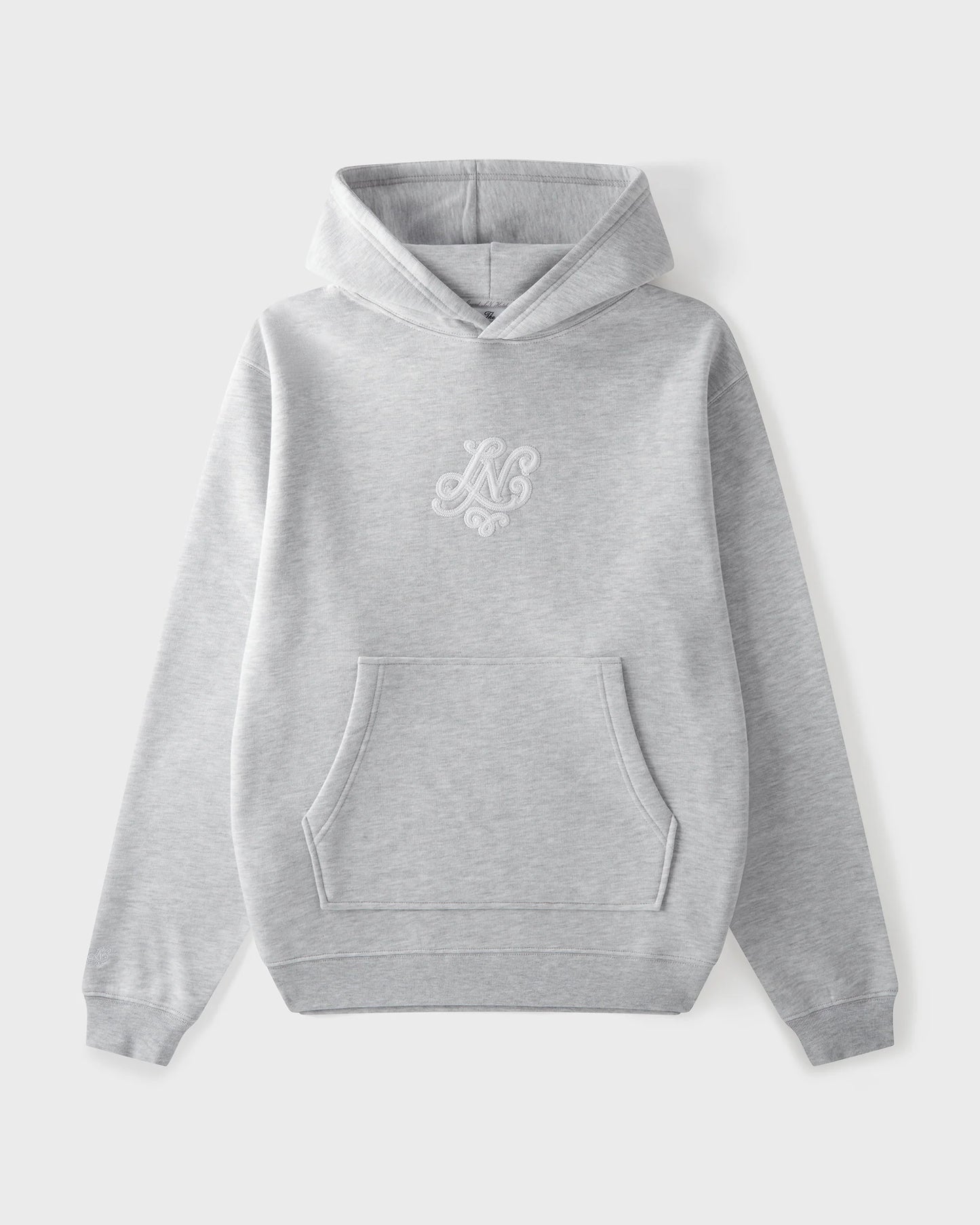 THE SUITE HOODIE