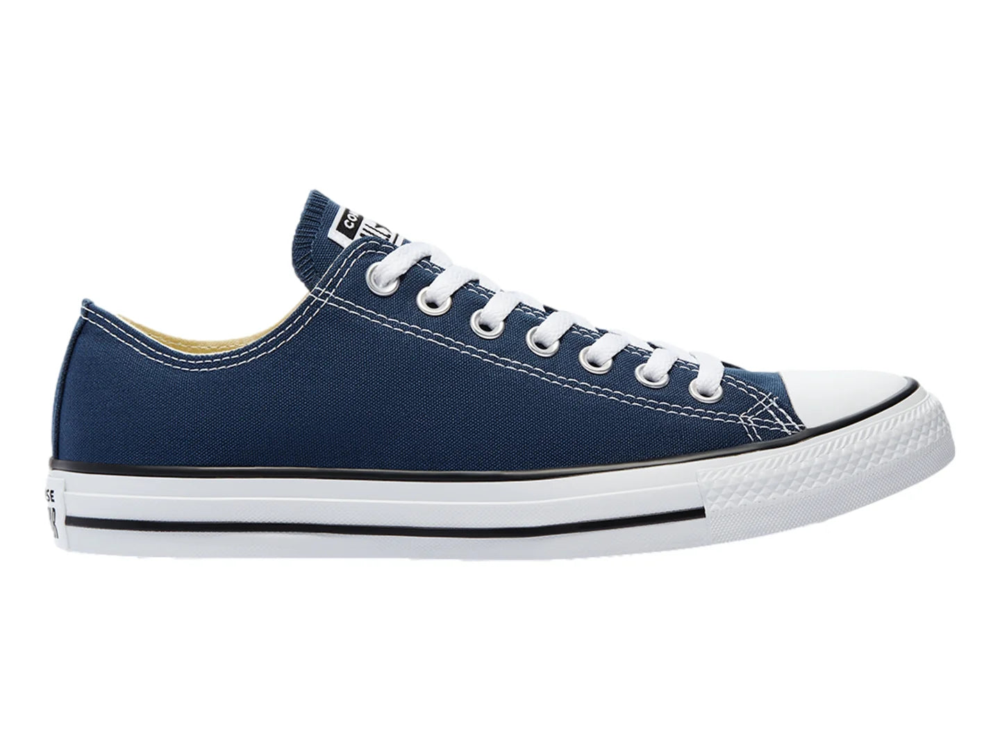 Tenis Converse Basic Navy Unisex