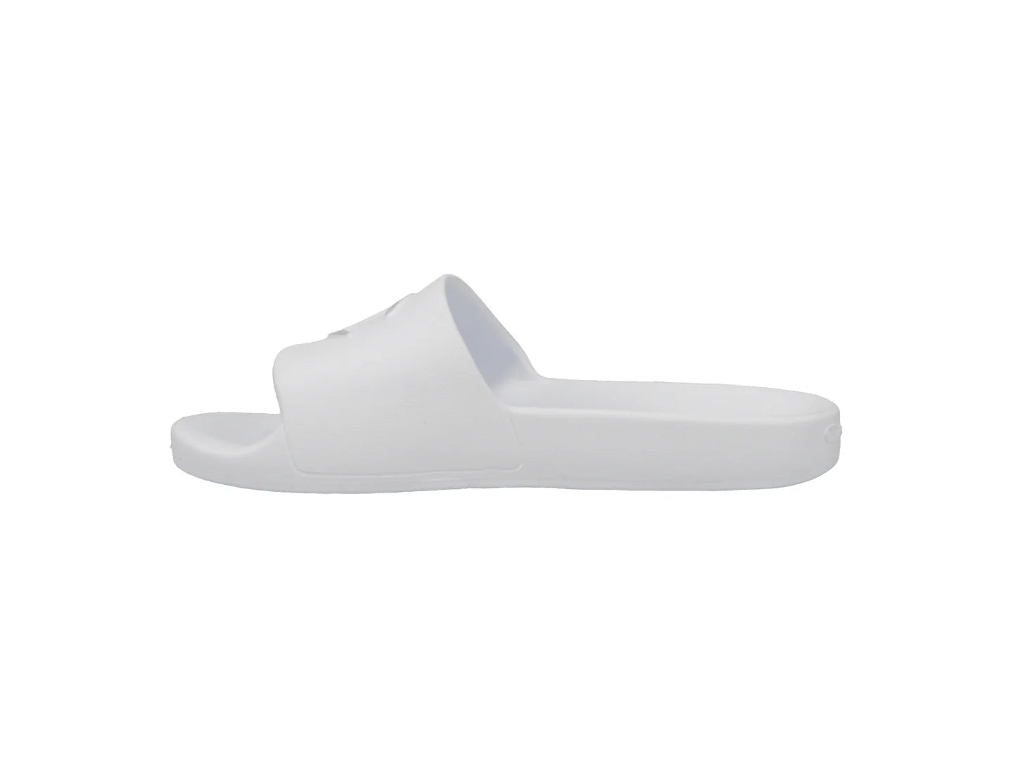 Sandalias Champion The Takeove Blancas para Mujer