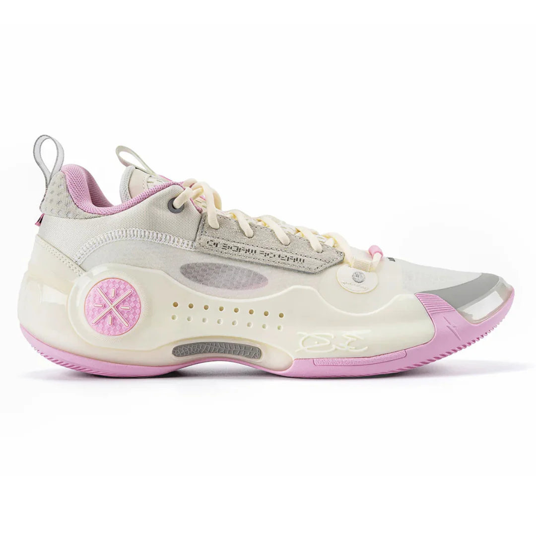 Tênis Li Ning Way of Wade 10 Low Storm Surge