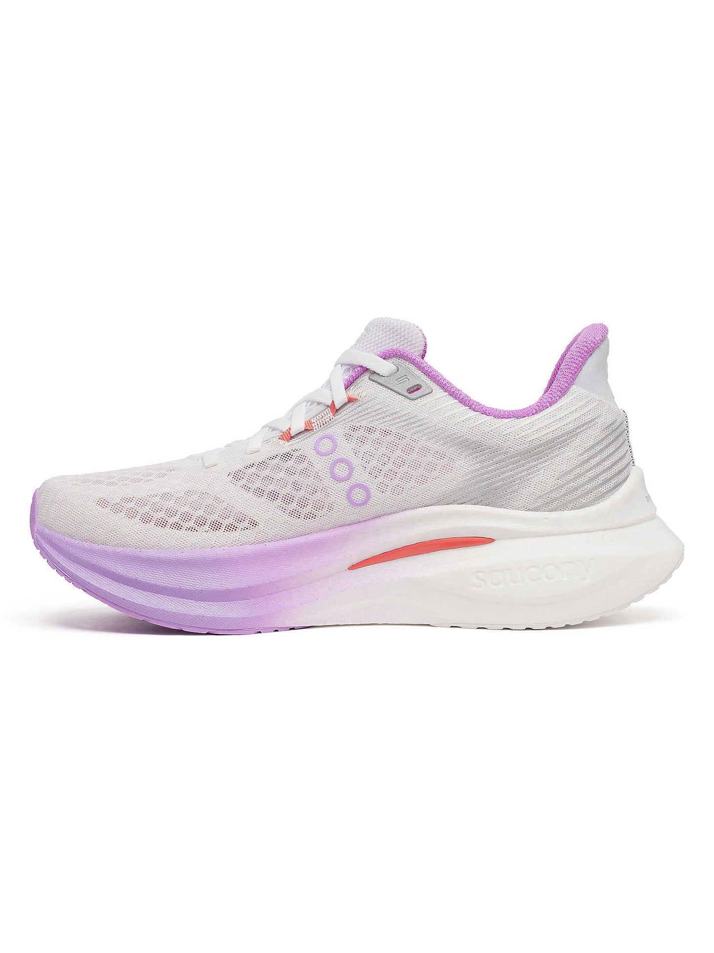Saucony Endorphin Speed 5 Womens Shoes