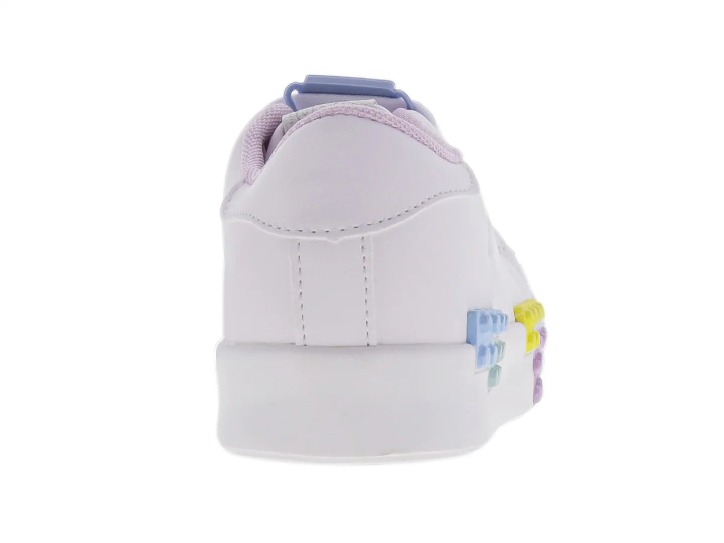 Tenis GOSH Blanco para Niña