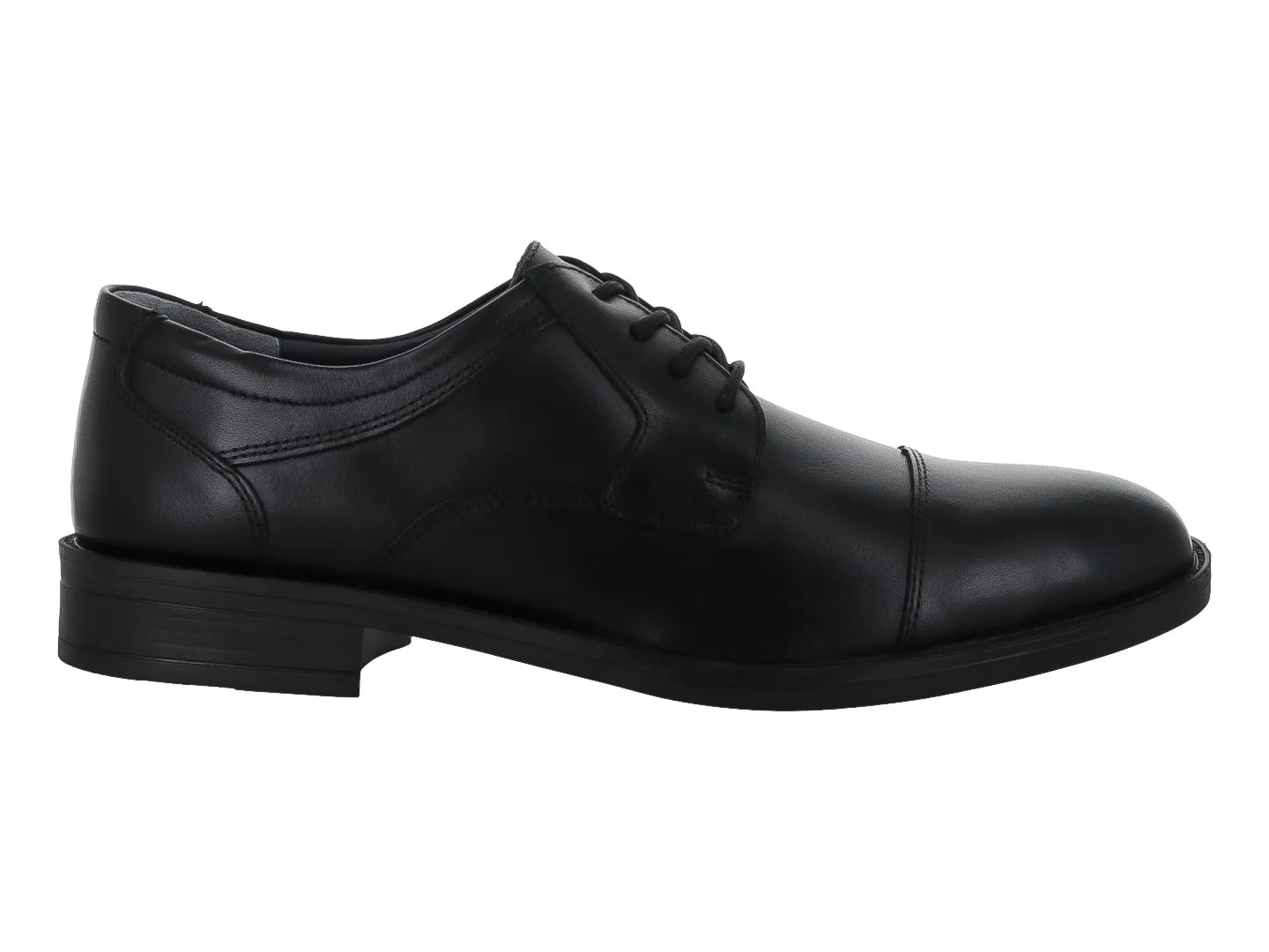 Zapatos Formales Gran Emyco Negro para Hombre