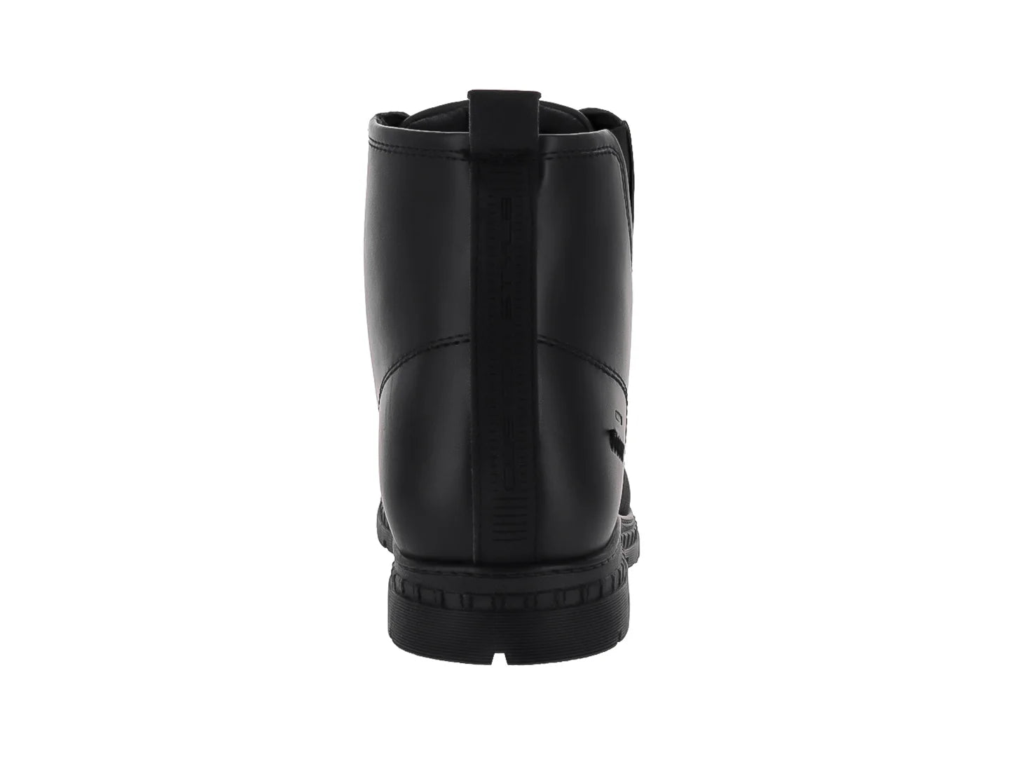Botas Custom Style Negro para Hombre