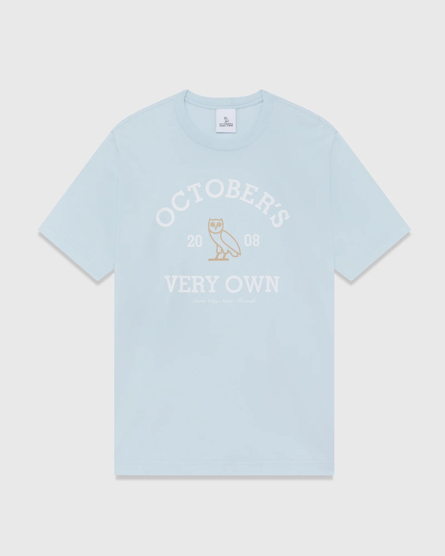 Collegiate Tee