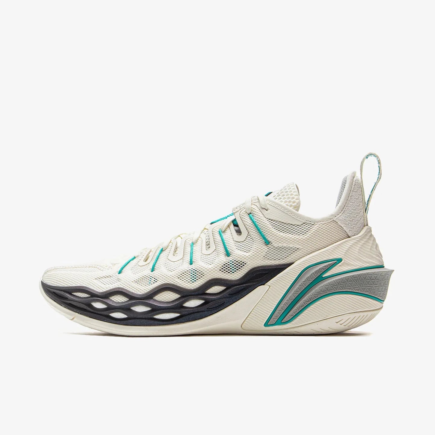 Tênis Li Ning Jimmy Buckets Time Out