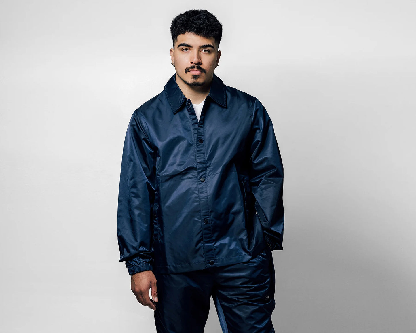 Whistler Coaches Jacket Olive