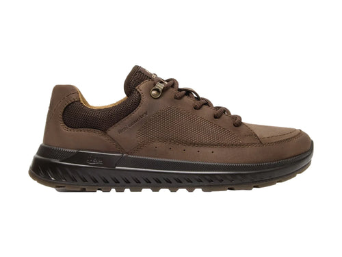 Zapato Flexi Color Chocolate para Hombre