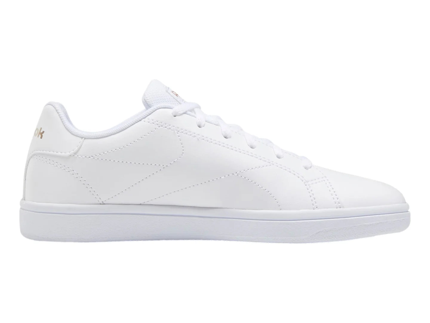Tenis Reebok Royal Complete CLN 20 Blancos para Mujer
