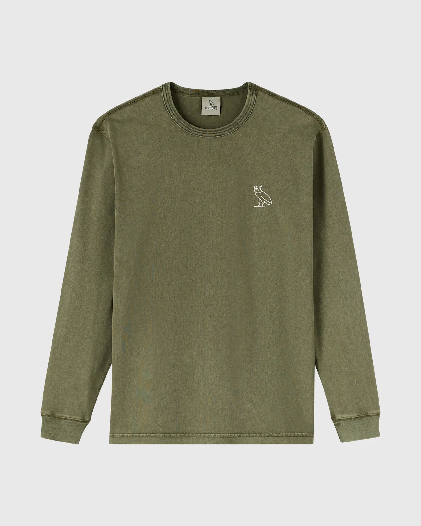 Muskoka Long Sleeve T Shirt