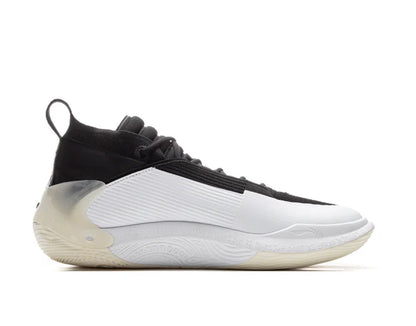 Tênis Li Ning Way of Wade 11 White Hot