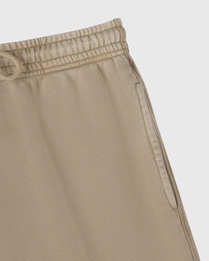 Muskoka Sweatshorts Sandstone