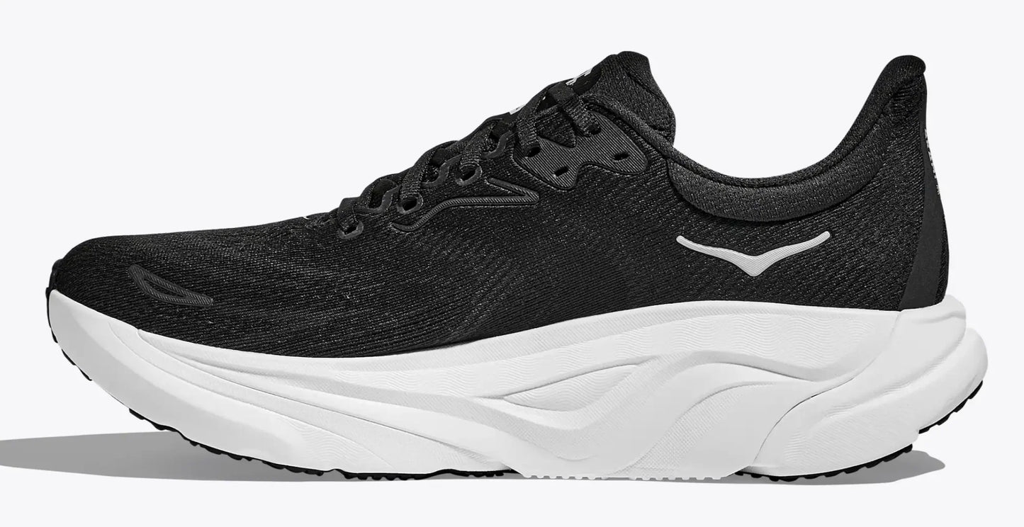Womens Hoka Arahi 8 Wide