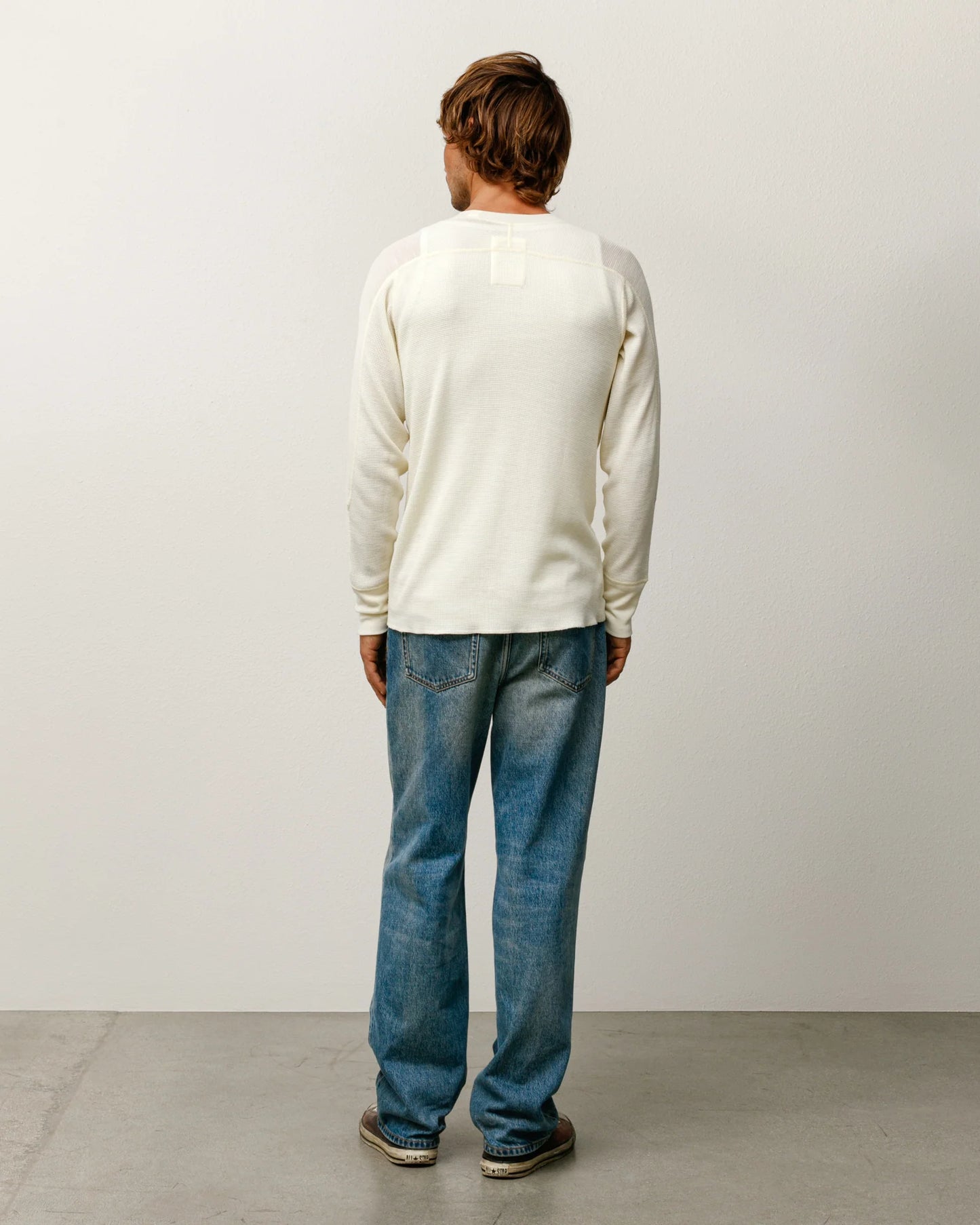 WOOL LS THERMAL
