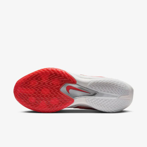 Tênis Nike GT Cut 3 Red White