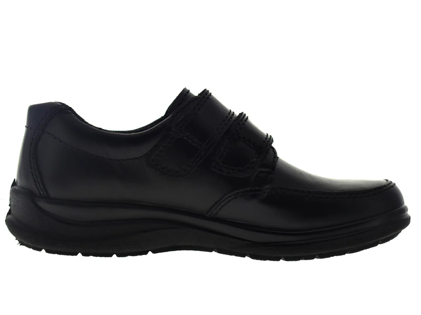 Tenis Flexi Negros para Niño