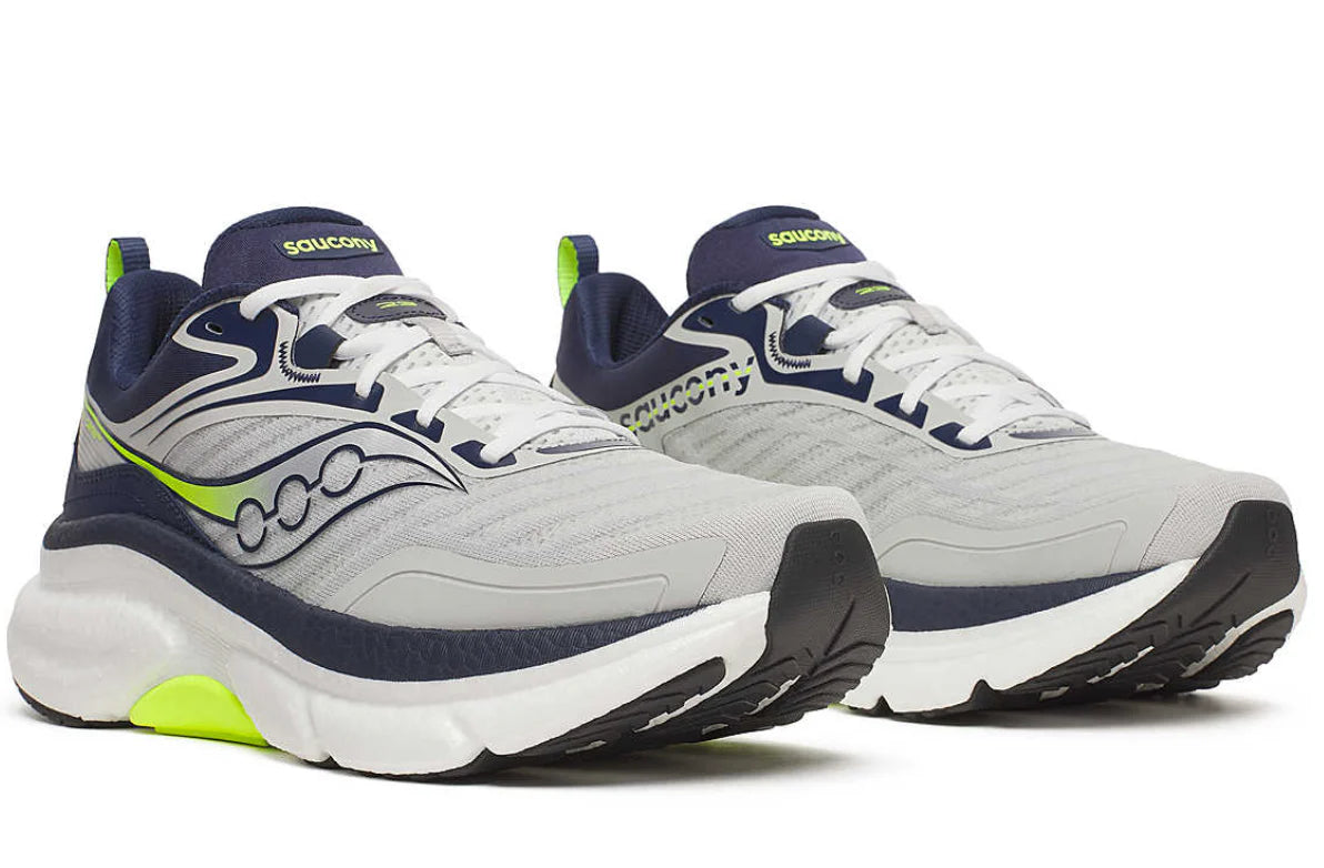 Mens Saucony Omni ST 23